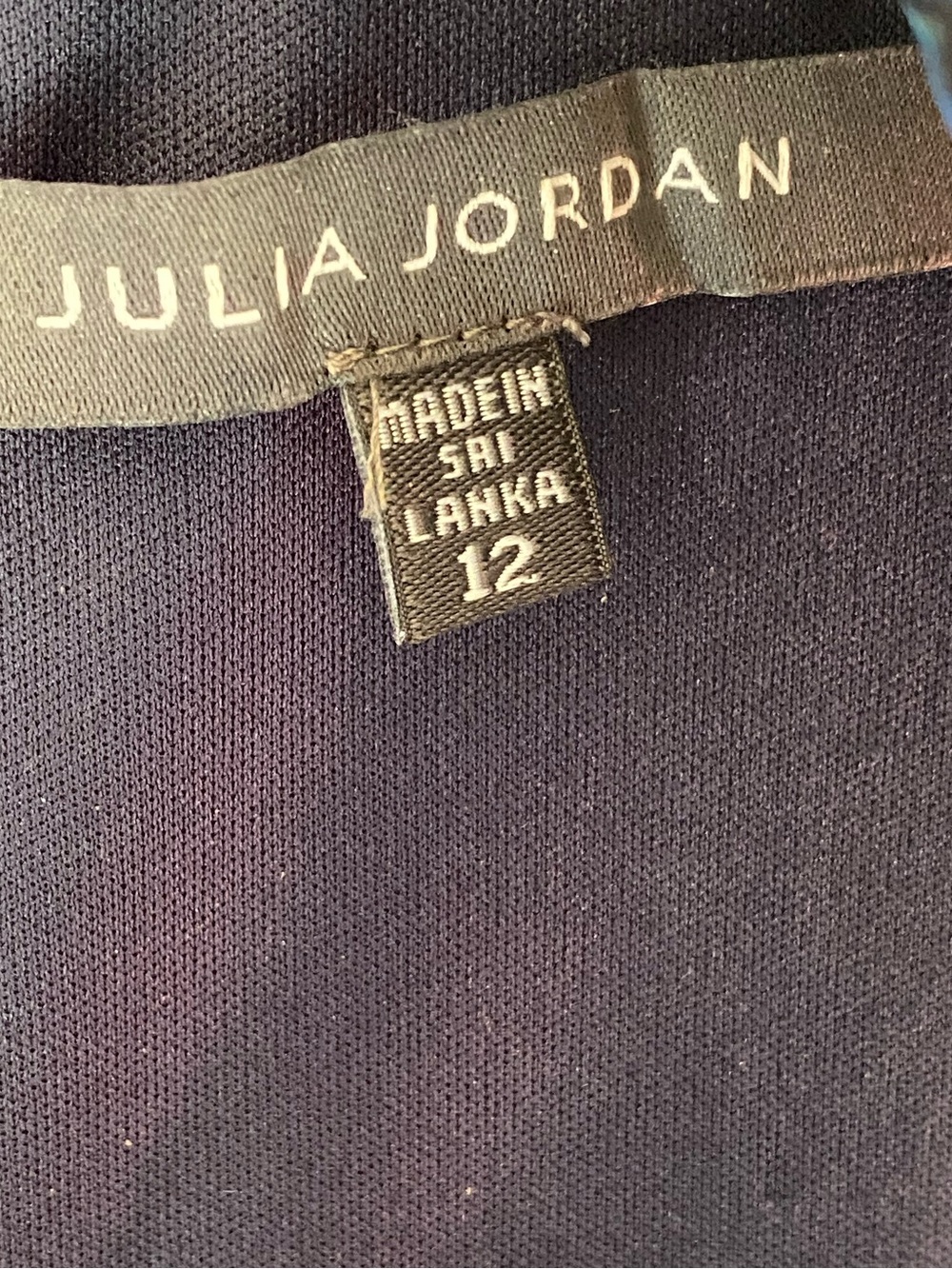 Julia Jordan organza dress - Picture 5 of 9